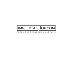 Logo Design entry 2986235 submitted by Damadesign to the Logo Design for Impledge run by malyriver