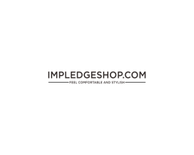 Logo Design entry 2986237 submitted by Damadesign to the Logo Design for Impledge run by malyriver