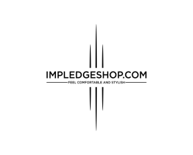 Logo Design entry 2986240 submitted by Damadesign to the Logo Design for Impledge run by malyriver