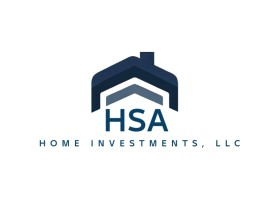 Logo Design Entry 2993234 submitted by Fjfhvbbnkknbbcffx to the contest for HSA Home Investments, LLC run by cgheasley