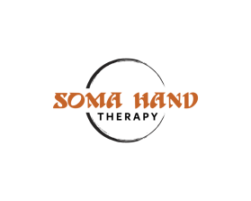 Logo Design Entry 2987325 submitted by pepep to the contest for www.somahand.com run by somahandtherapy