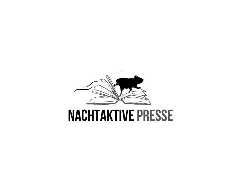 Logo Design entry 2987764 submitted by stylus_logo to the Logo Design for Nachtaktive Presse run by Klm5326
