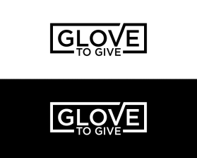 Logo Design entry 2987782 submitted by Dario to the Logo Design for Glove to Give run by kmotzel