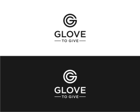 Logo Design entry 2988073 submitted by Dario to the Logo Design for Glove to Give run by kmotzel