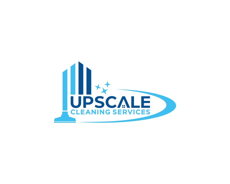 Logo Design entry 2988200 submitted by erionart to the Logo Design for Upscale Cleaning Services run by cecemonae