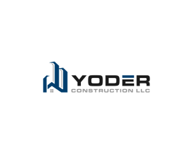 Logo Design Entry 2988113 submitted by KAWE 5 to the contest for Yoder Construction LLC run by JonathanYoder