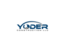 Logo Design entry 2988912 submitted by Cappanegra to the Logo Design for Yoder Construction LLC run by JonathanYoder