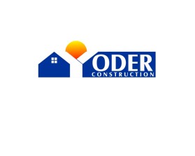 Logo Design Entry 2998477 submitted by Cappanegra to the contest for Yoder Construction LLC run by JonathanYoder