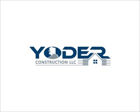 Logo Design Entry 2989032 submitted by nirajdhivaryahoocoin to the contest for Yoder Construction LLC run by JonathanYoder