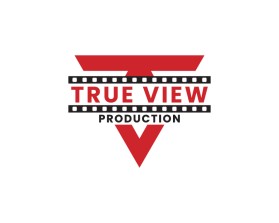 Logo Design Entry 2993335 submitted by maskii22 to the contest for True View Productions run by angiekrall