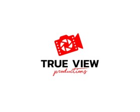 Logo Design Entry 2993887 submitted by Real to the contest for True View Productions run by angiekrall