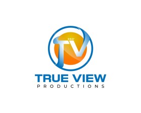 Logo Design Entry 3002654 submitted by Arasyahit to the contest for True View Productions run by angiekrall