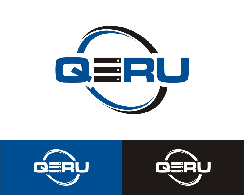 Logo Design entry 2989389 submitted by jannatan to the Logo Design for Qeru run by qerusystemsllc