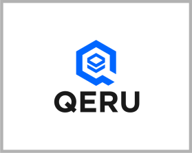 Logo Design entry 2989128 submitted by azka to the Logo Design for Qeru run by qerusystemsllc