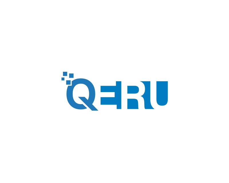 Logo Design entry 2989392 submitted by Ganneta27 to the Logo Design for Qeru run by qerusystemsllc