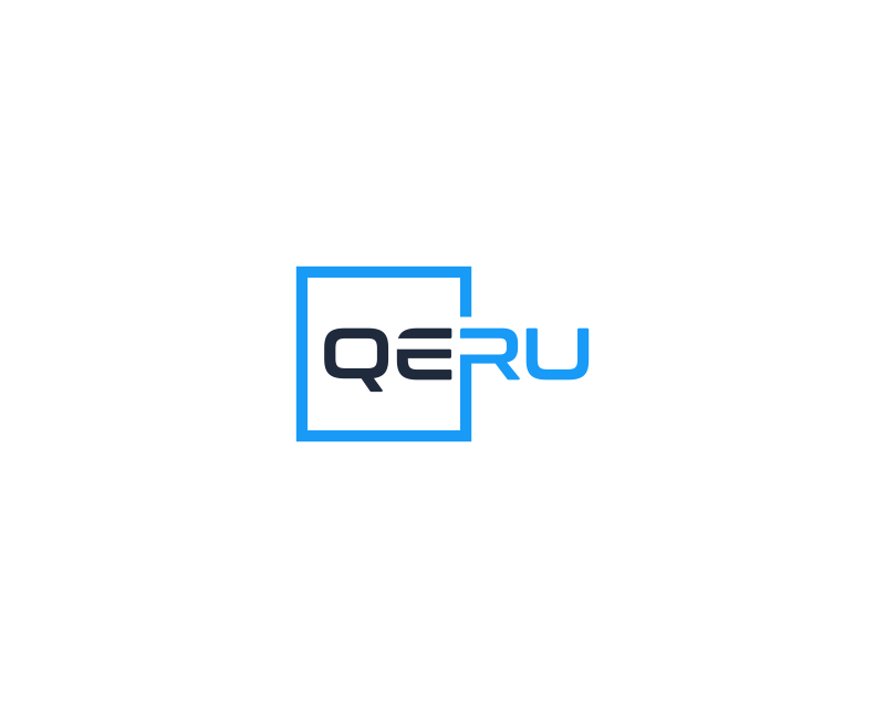 Logo Design entry 2989319 submitted by kita to the Logo Design for Qeru run by qerusystemsllc