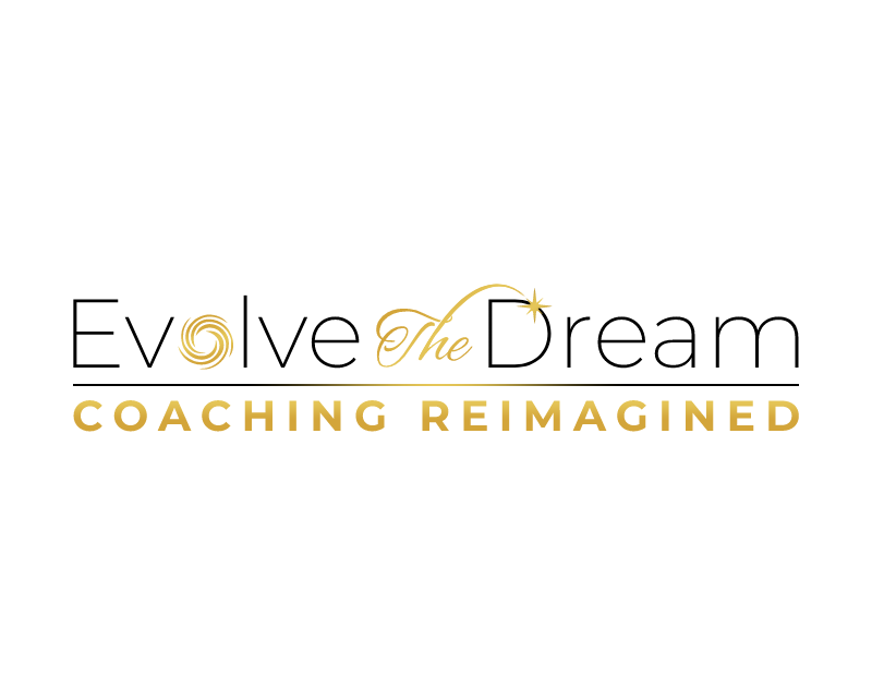 Logo Design entry 2995118 submitted by iosiconsdesign to the Logo Design for Evolve The Dream run by AlwaysEvolving