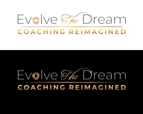 Logo Design entry 2995360 submitted by Ilham Fajri to the Logo Design for Evolve The Dream run by AlwaysEvolving
