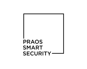 Logo Design entry 2991276 submitted by Ganneta27 to the Logo Design for Praos Smart Security run by keyper