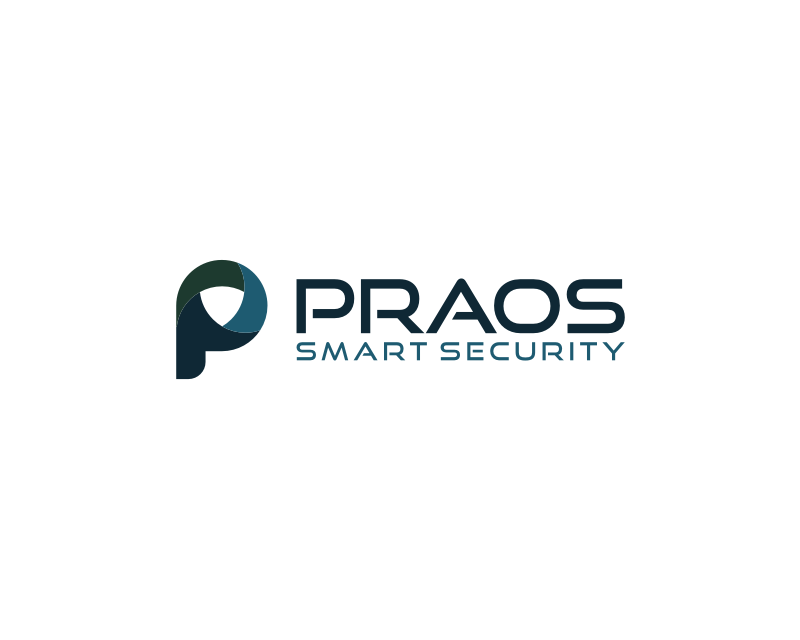Logo Design entry 2992012 submitted by praditya to the Logo Design for Praos Smart Security run by keyper