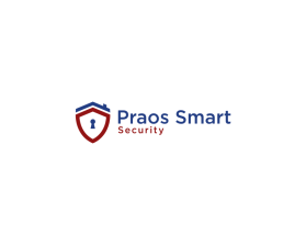 Logo Design entry 2991278 submitted by pecicilan to the Logo Design for Praos Smart Security run by keyper