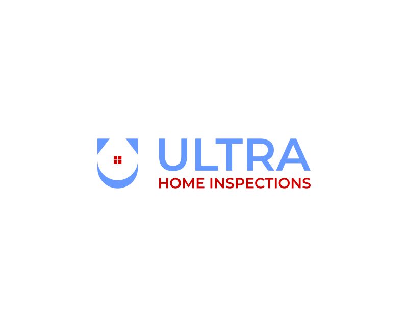 Logo Design entry 2992315 submitted by FOX to the Logo Design for Ultra Home Inspections run by irvryder