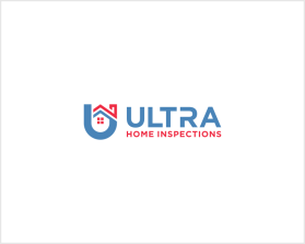 Logo Design Entry 3013321 submitted by RENDY to the contest for Ultra Home Inspections run by irvryder