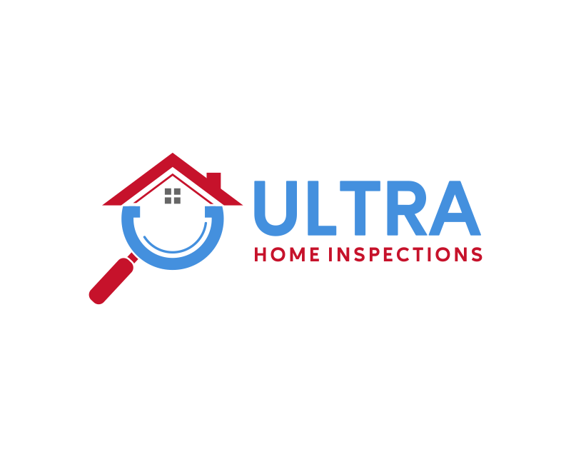Logo Design entry 2992213 submitted by sella to the Logo Design for Ultra Home Inspections run by irvryder