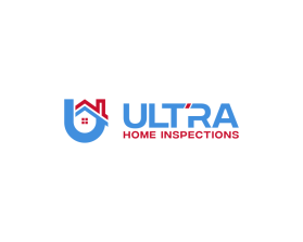 Logo Design entry 3013224 submitted by mrlogo to the Logo Design for Ultra Home Inspections run by irvryder