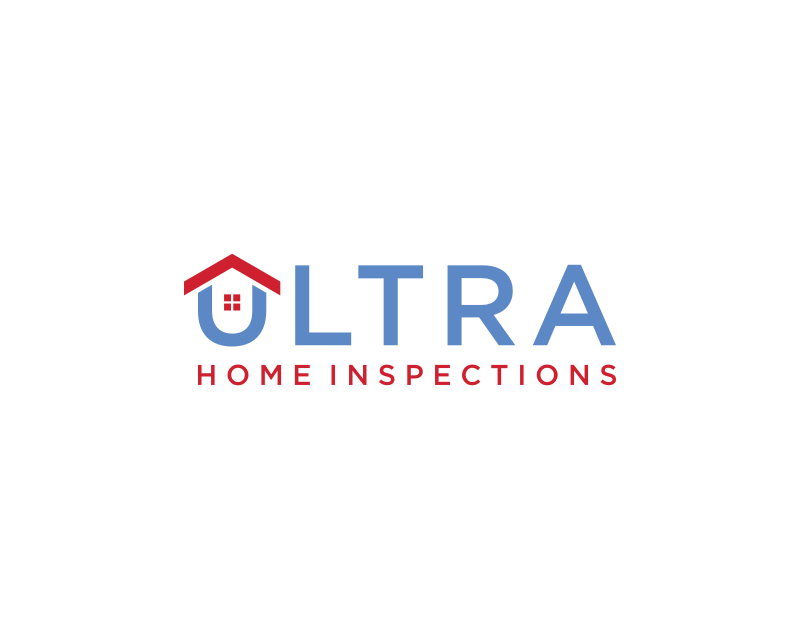 Logo Design entry 2992319 submitted by asaf to the Logo Design for Ultra Home Inspections run by irvryder