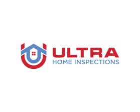 Logo Design Entry 2993644 submitted by asun to the contest for Ultra Home Inspections run by irvryder