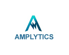 Logo Design Entry 2999889 submitted by Fjfhvbbnkknbbcffx to the contest for Amplytics run by bayleafdigital