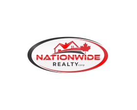 Logo Design Entry 2992775 submitted by Arasyahit to the contest for Nationwide Realty Corp run by nrc209