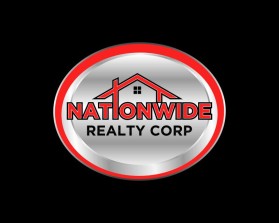 Logo Design Entry 2992781 submitted by mustafin to the contest for Nationwide Realty Corp run by nrc209