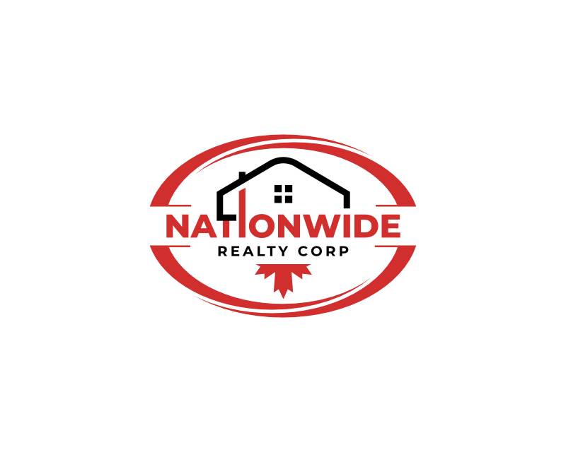 Logo Design entry 2992947 submitted by Glorizart to the Logo Design for Nationwide Realty Corp run by nrc209