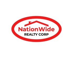 Logo Design Entry 2992597 submitted by Ryu0 to the contest for Nationwide Realty Corp run by nrc209