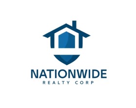Logo Design Entry 2993196 submitted by Fjfhvbbnkknbbcffx to the contest for Nationwide Realty Corp run by nrc209