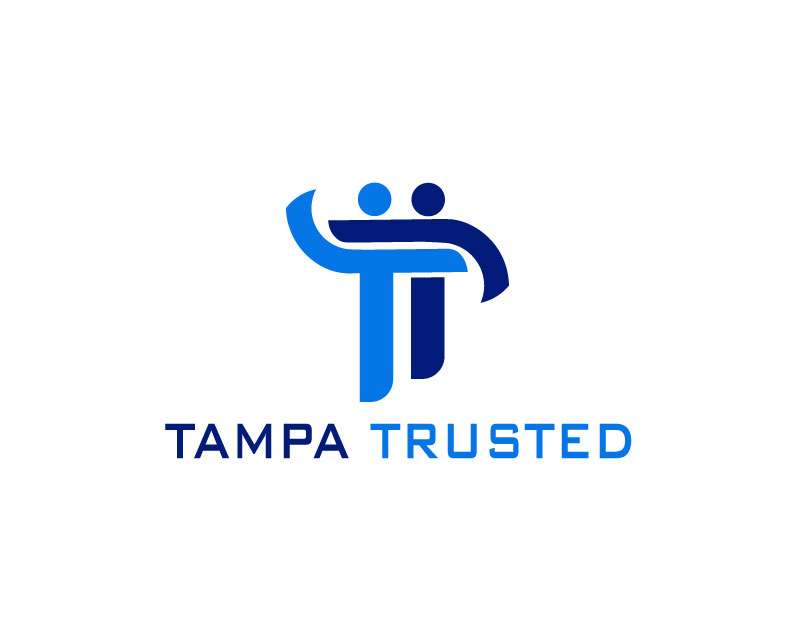 Logo Design entry 3000250 submitted by chanrisee to the Logo Design for Tampa Trusted run by gcb