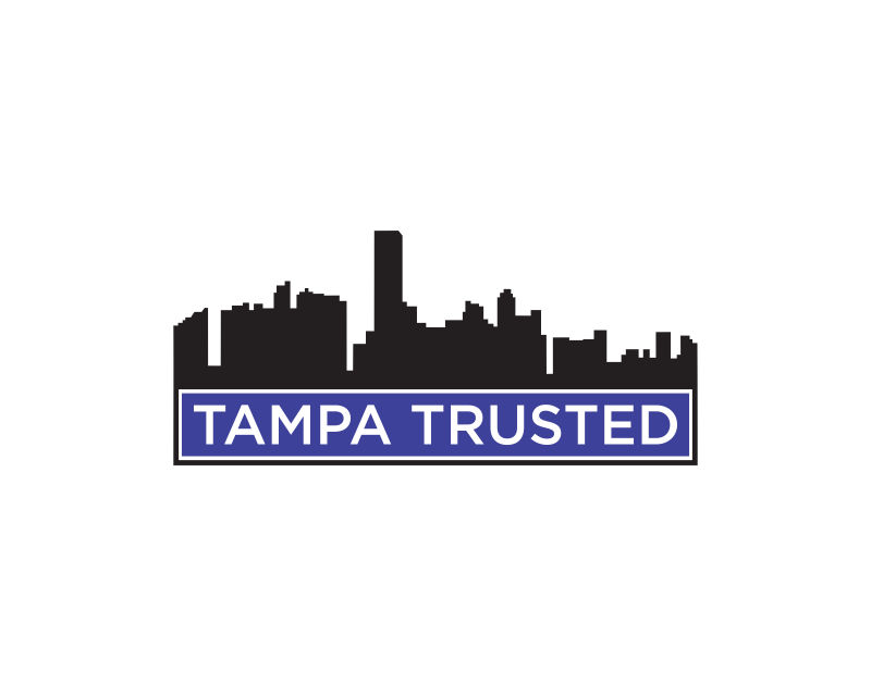 Logo Design entry 3000426 submitted by Anthashena to the Logo Design for Tampa Trusted run by gcb