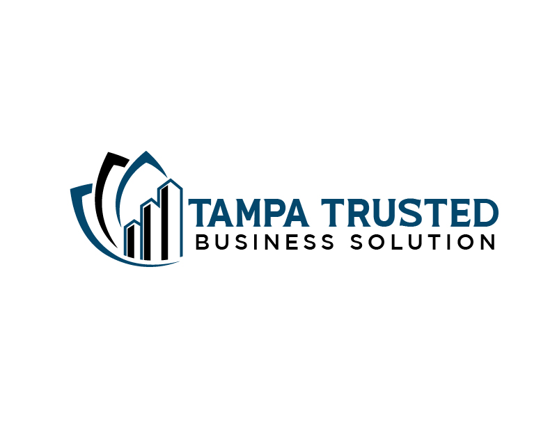 Logo Design entry 3000905 submitted by Tutu to the Logo Design for Tampa Trusted run by gcb