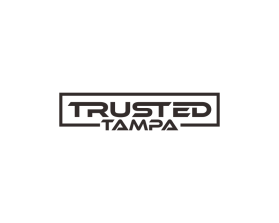 Logo Design entry 2993805 submitted by Dario to the Logo Design for Tampa Trusted run by gcb