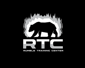 Logo Design entry 2994218 submitted by Ullet to the Logo Design for Rumble Training Center run by Bobbykim1