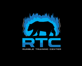 Logo Design entry 2994217 submitted by Ullet to the Logo Design for Rumble Training Center run by Bobbykim1