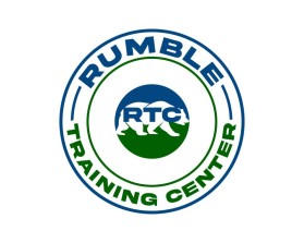 Logo Design entry 2994336 submitted by DD_Designs to the Logo Design for Rumble Training Center run by Bobbykim1
