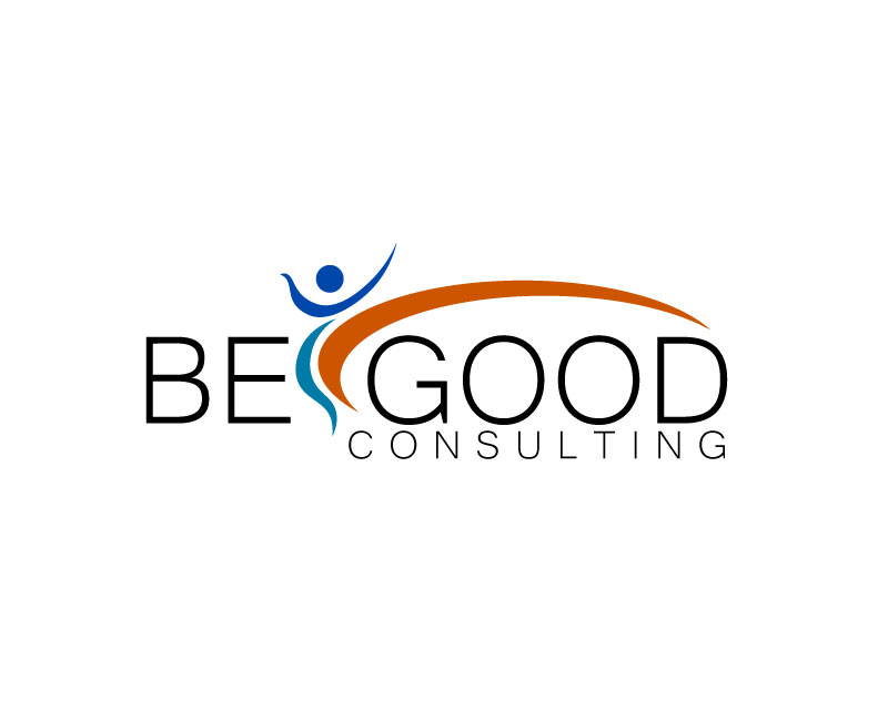 Logo Design entry 3002372 submitted by chanrisee to the Logo Design for Be Good in logo with Consulting in text run by ClarkCutler