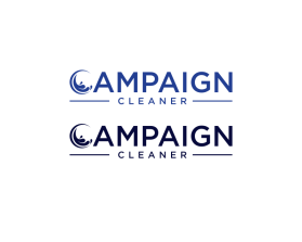 Logo Design entry 2995041 submitted by MuhammadR to the Logo Design for Campaign Cleaner run by PostBoxUS
