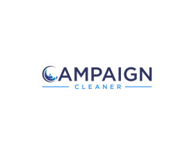 Logo Design entry 2994906 submitted by hernasari to the Logo Design for Campaign Cleaner run by PostBoxUS