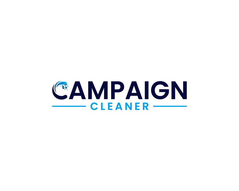 Logo Design entry 3001964 submitted by hernasari to the Logo Design for Campaign Cleaner run by PostBoxUS