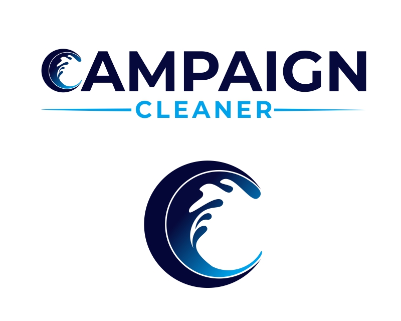 Logo Design entry 3002468 submitted by Ilham Fajri to the Logo Design for Campaign Cleaner run by PostBoxUS