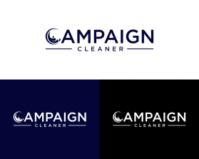 Logo Design entry 2994969 submitted by hernasari to the Logo Design for Campaign Cleaner run by PostBoxUS